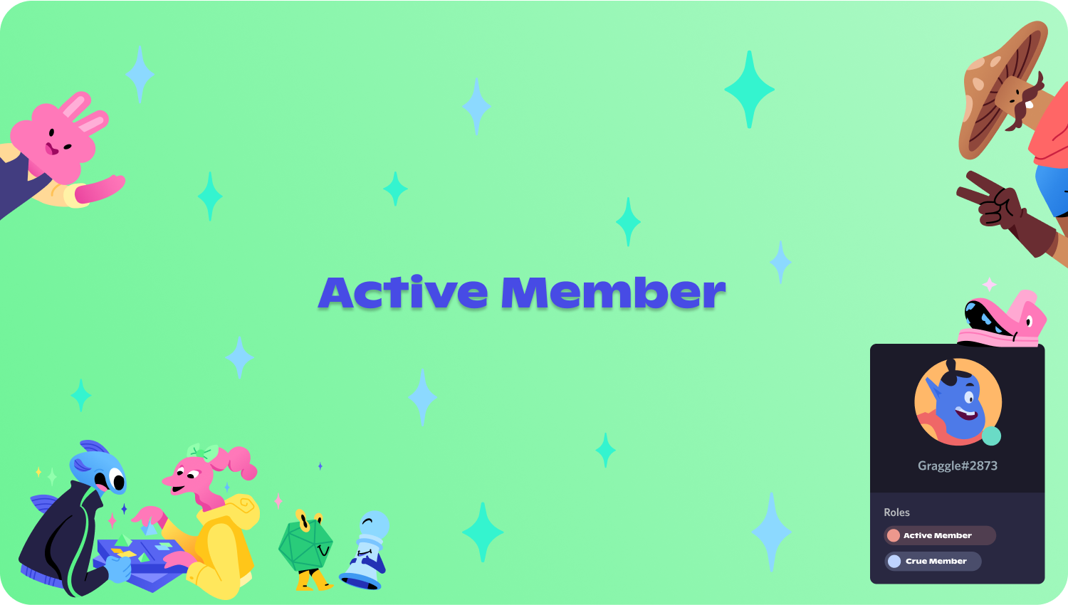 Active Member